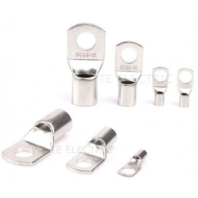 35MM X M10 CABLE LUG [JM]